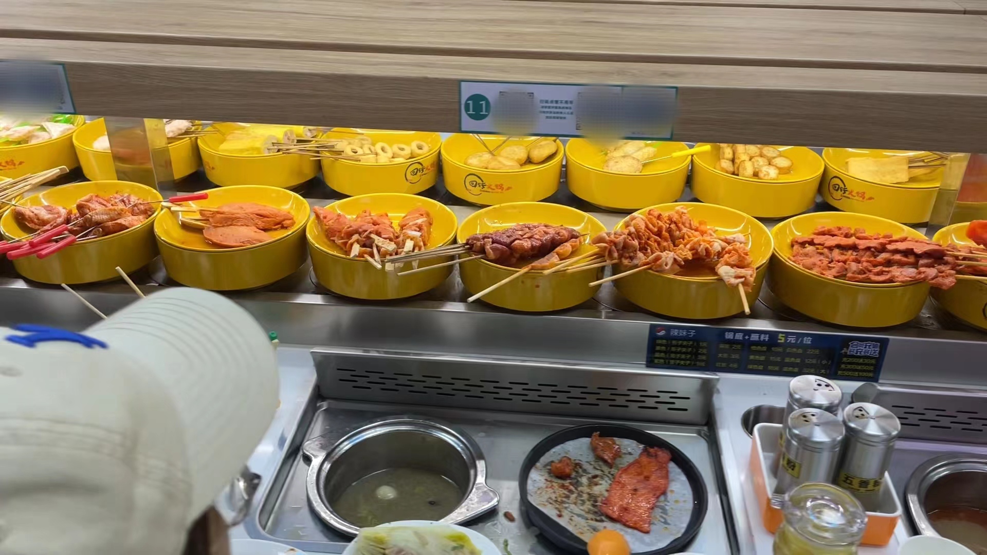 想開涮烤一體店？這幾點注意事項你知道嗎？